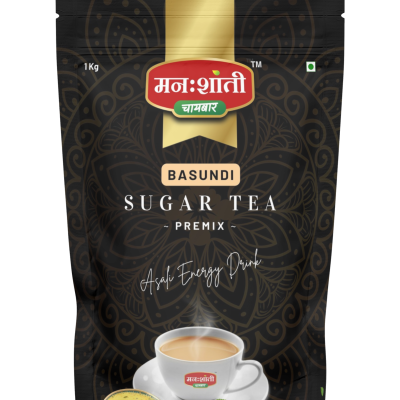 Sugar Tea Premix